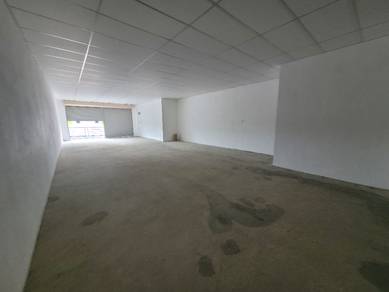 Papar Square 2, First Floor