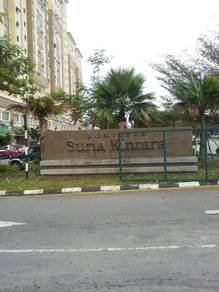 Kompleks suria kinrara