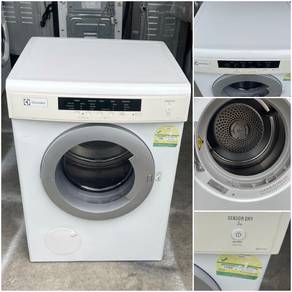 Electrolux vented cloths dryer pengering baju 7kgs