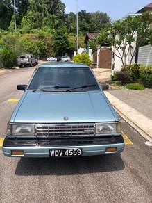 nissan sunny mudah