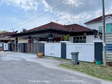 Semi-Detached-House-for-sale-Batu-Pahat-Johor