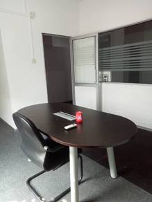 Ruang Pejabat Untuk Di Sewa, Seksyen 7 Shah Alam