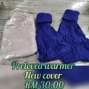 Warmer ( New )