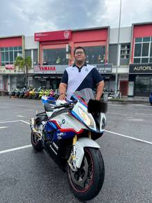 s1000rr mudah
