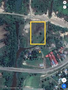Tanah Murah 865 depa di Pasir Puteh