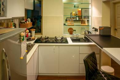 [Gaji 3K Boleh Full Loan] The Wharf Apartment Puchong 0% Downpayment