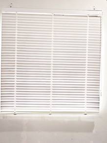 LANGSIR JENIS VENETIAN BLIND l timber wood curtain