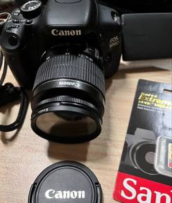 canon t3 kit