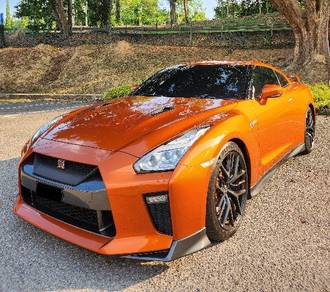 mudah r35