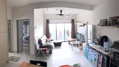 Rumahwip Desa Mentari Damai Gaji RM2K & 100% loan LAYAK Depo Flexible
