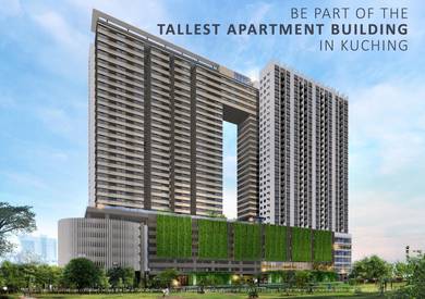 Parq Residence