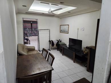 Condominium Accomodation