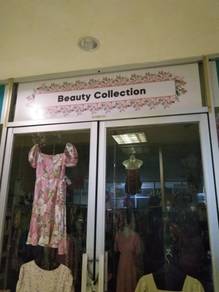 FOR SALE | 1st Floor Retail Lot, Megalong Mall