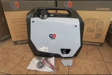 2.0KW Inverter Silence 4 Stroke Petrol Generator