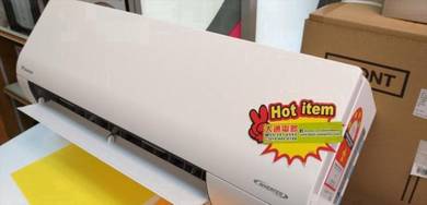 Daikin 1hp inverter Air Conditioner RKF25AV1M a1k