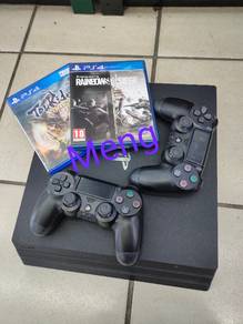 ps4 second hand mudah