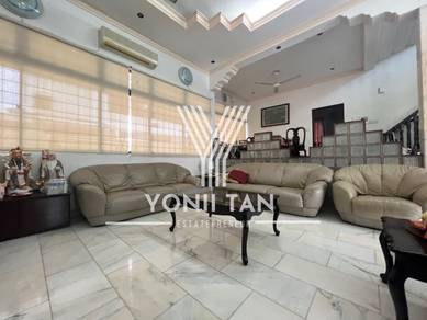 Bungalow-House-for-sale-Gelugor-Penang