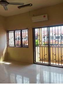 Teres Dua Tingkat Halaman Meru Impian Bandar Meru Raya Ipoh