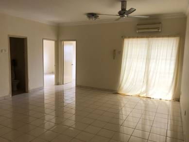 Cheapest Bayu Puteri apartment Tropicana Petaling Jaya
