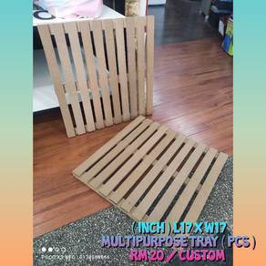 Multipurpose Tray ( Custom )
