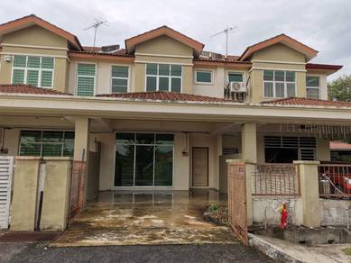 2 Sty Terrace House, Tmn Sutera Idaman, nearby Tmn Ria Jaya