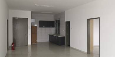 Residensi Setia Impian, Partly Furnished