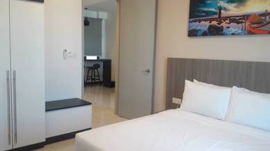 D'Wharf Residence @ PD Waterfront-1