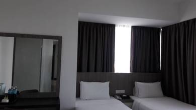 D'Wharf Residence @ PD Waterfront-2