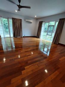 CORNER I FACING OPEN I 7 BEDS I 3 Storey Taman Nusa Tropika, Ampang