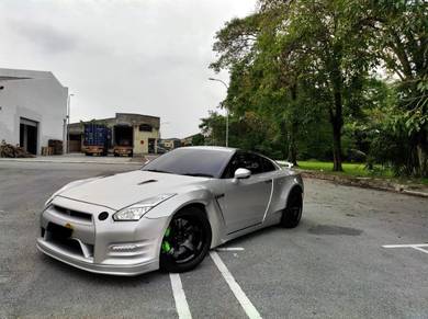 mudah r35