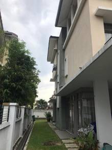 RENOVATED & EXTENDED I 6 BEDS I 3 Storey SemiD Changkat Kiara Surya