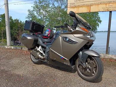 bmw k 1300 r for sale