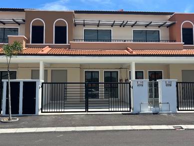 0 Down Payment New House opposite Silver Lake Outlet Batu Gajah