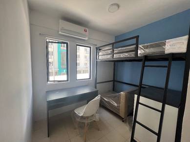 Kampar UniSuite (Single Studio) whole unit for 1 person