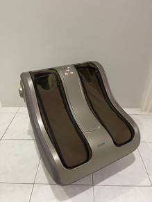 OSIM uPhoria Warm - Leg Massager