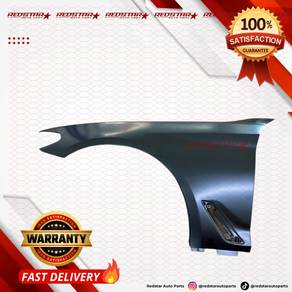 BMW 5-Series G30 Front Fender OEM