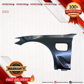 BMW 5-Series G30 Hybrid Front Fender OEM