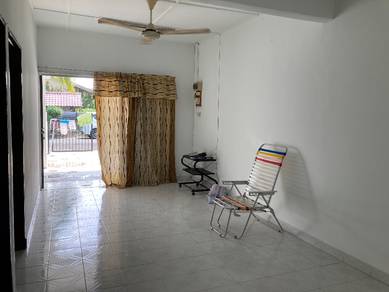 1-storey-Terraced-House-for-sale-Kapar-Selangor-2