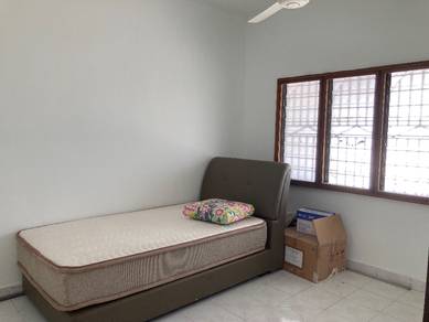 1-storey-Terraced-House-for-sale-Kapar-Selangor-3
