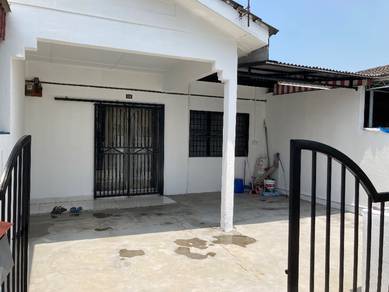 1-storey-Terraced-House-for-sale-Kapar-Selangor