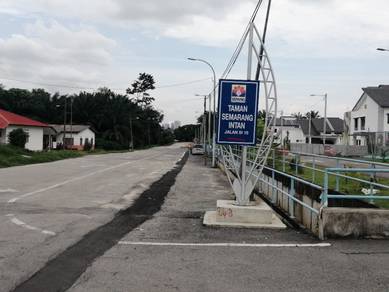 SEPANG SELANGOR Tanah Lot Utk Dijual