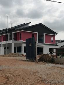 SEPANG SELANGOR Tanah Lot Utk Dijual