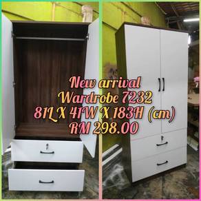Wardrobe Display ( New )