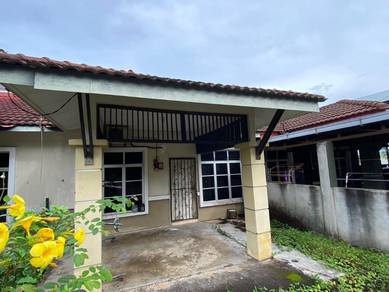 Rumah TERES SETINGKAT FULLY FURNISHED PEKAN BUKIT PAYUNG Marang