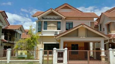 2.5 Stry Semi D Puncak Bangi