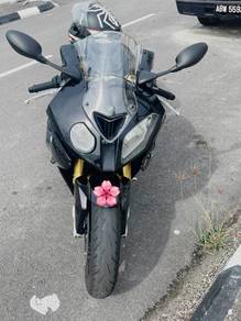 s1000rr mudah