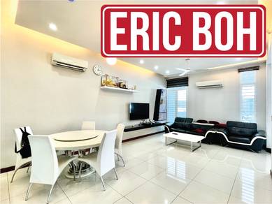 [3 STY] GELUGOR 2621sf MINDEN GARDEN RESIDENCE TERRACE WHITE LILY BEST