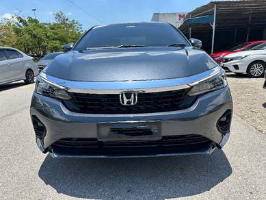 Honda CITY 1.5 FACELIFT (A) CASH BACK