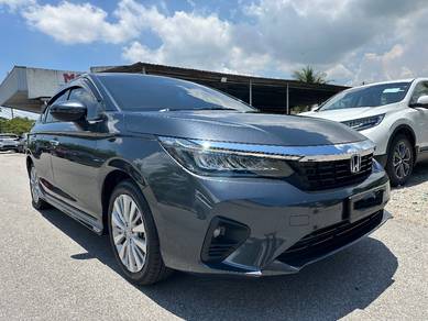 Honda CITY 1.5 FACELIFT (A) CASH BACK