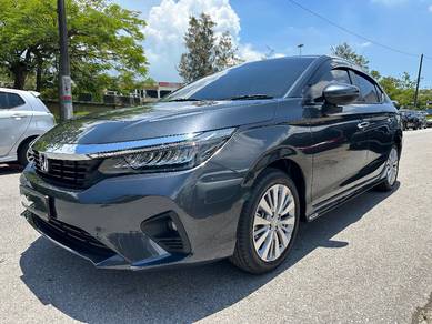 Honda CITY 1.5 FACELIFT (A) CASH BACK